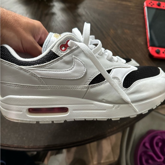 Nike Max 1 Urawa size 10 no box - Picture 2 of 6